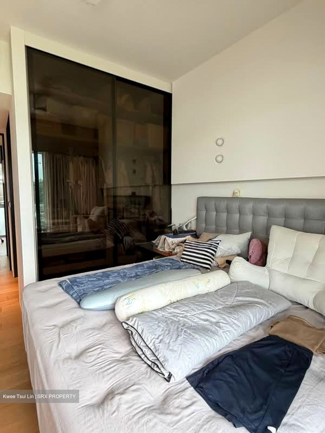 The Reef At King’s Dock (D4), Condominium #551853881